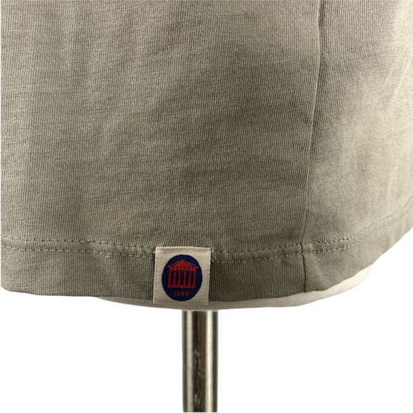 Ole Miss Maris Medium Tank NWOT Grey Grove Southern Collegiate Apparel Football - Picture 7 of 7